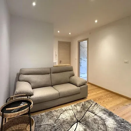 Apartamento Wald 2.0 *