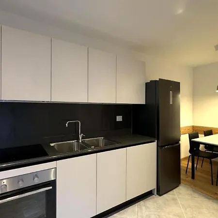 Wald 2.0 Apartament