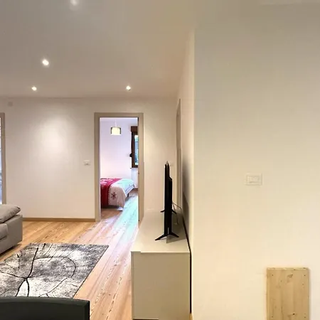 Apartamento Wald 2.0
