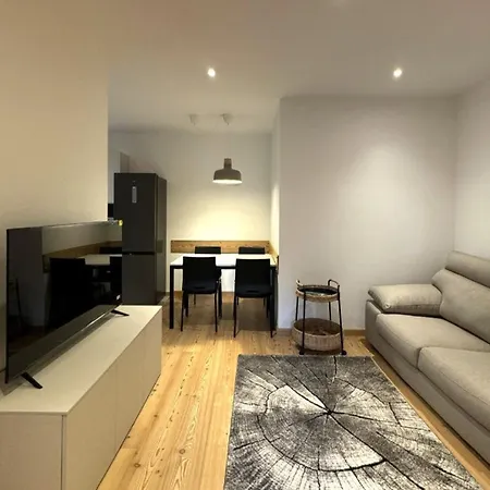 Wald 2.0 Apartamento *