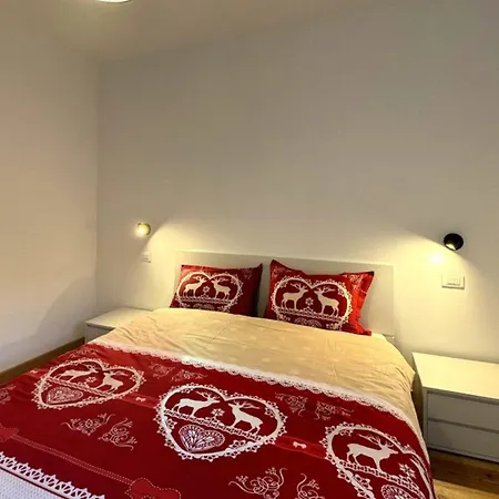Apartamento Wald 2.0