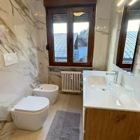 Apartamento Wald 2.0 *