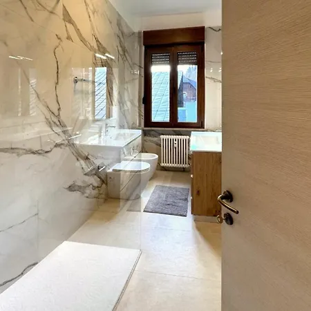 Wald 2.0 Apartamento Tarvisio